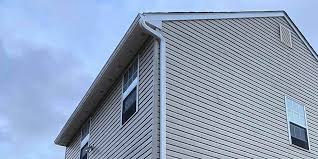 Affordable Siding Repair and Maintenance Services in Whitfield, PA